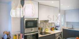 Second hand - Apartamento - Torrevieja - Playa del Cura