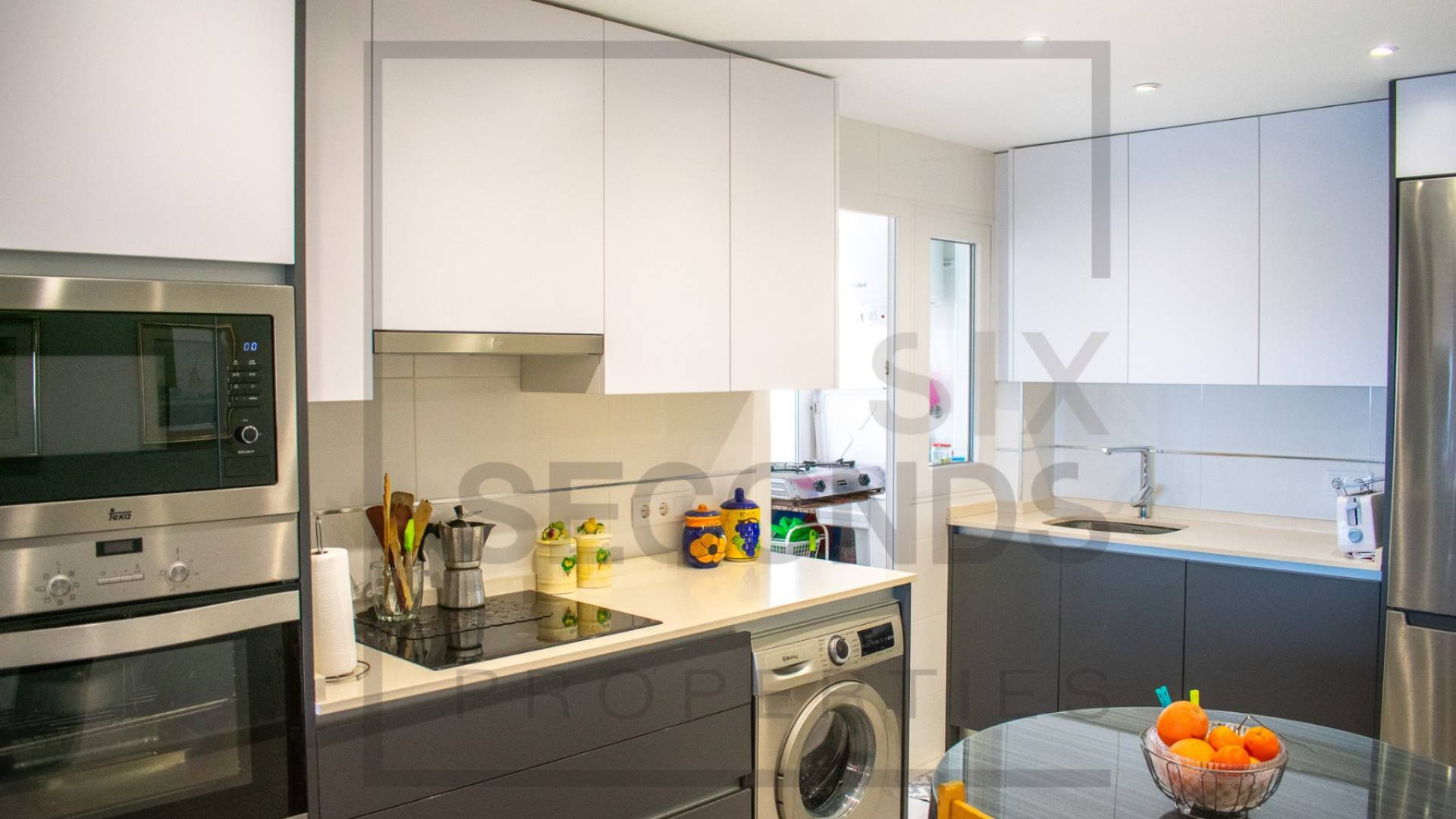 Second hand - Apartamento - Torrevieja - Playa del Cura