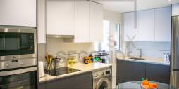 Second hand - Apartamento - Torrevieja - Playa del Cura