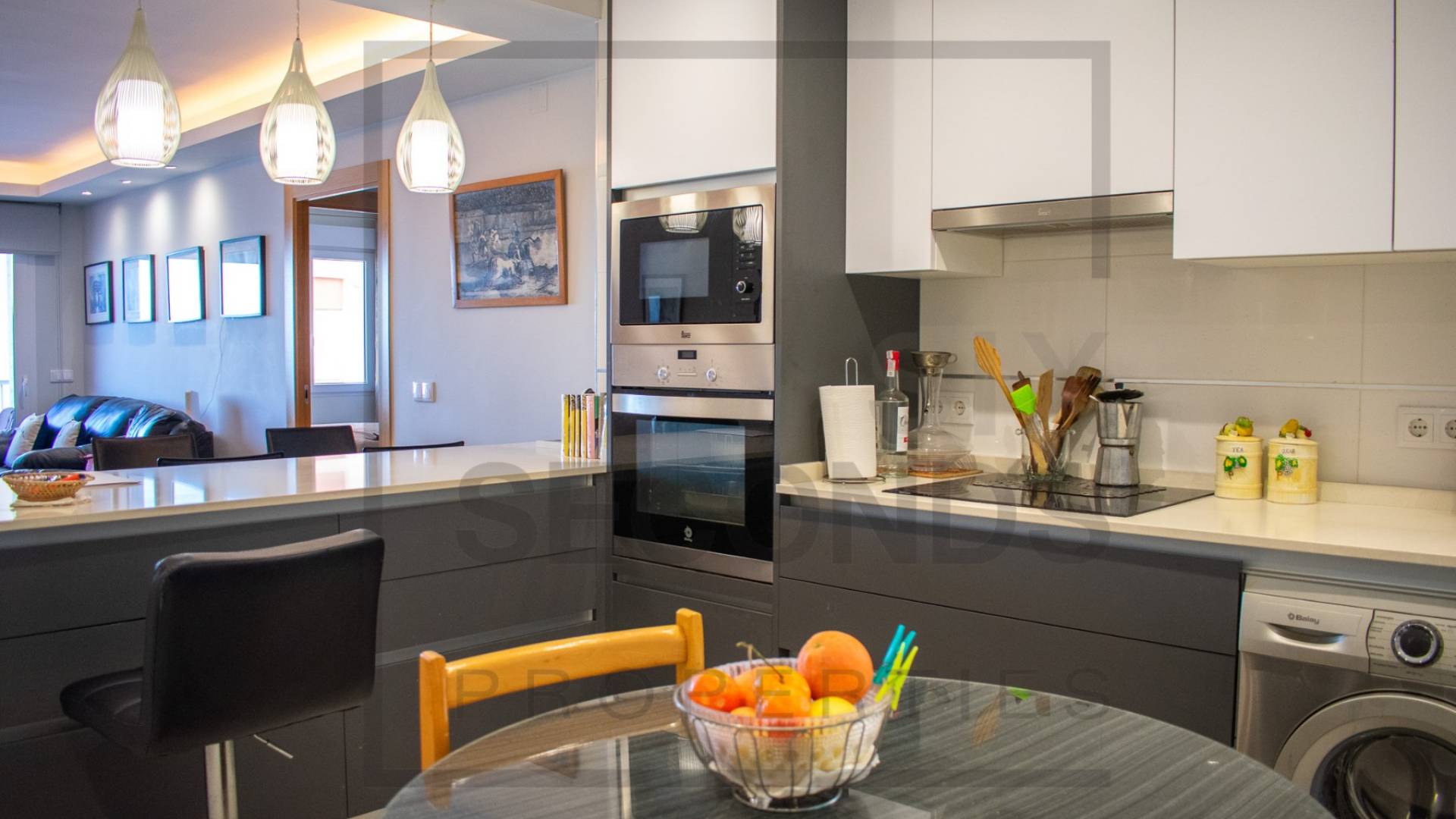 Second hand - Apartamento - Torrevieja - Playa del Cura