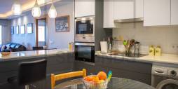 Second hand - Apartamento - Torrevieja - Playa del Cura