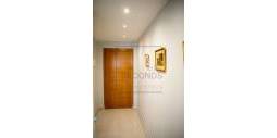 Second hand - Apartamento - Torrevieja - Playa del Cura