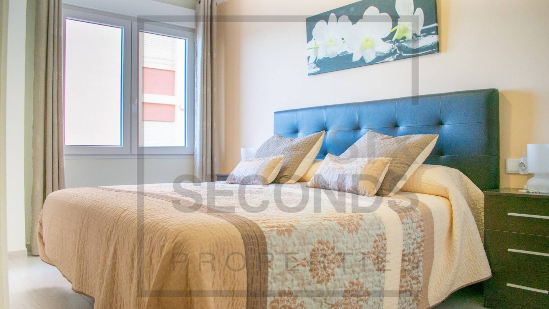 Second hand - Apartamento - Torrevieja - Playa del Cura