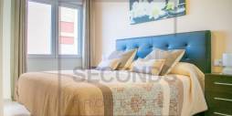 Second hand - Apartamento - Torrevieja - Playa del Cura