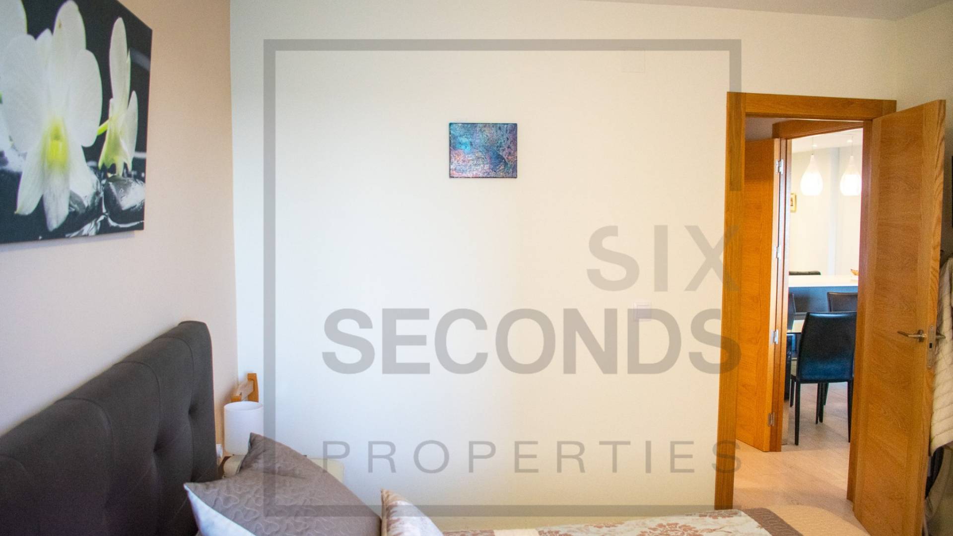Second hand - Apartamento - Torrevieja - Playa del Cura