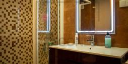 Second hand - Apartamento - Torrevieja - Playa del Cura