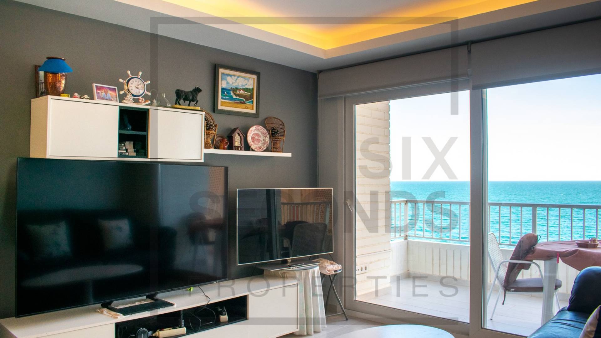 Second hand - Apartamento - Torrevieja - Playa del Cura