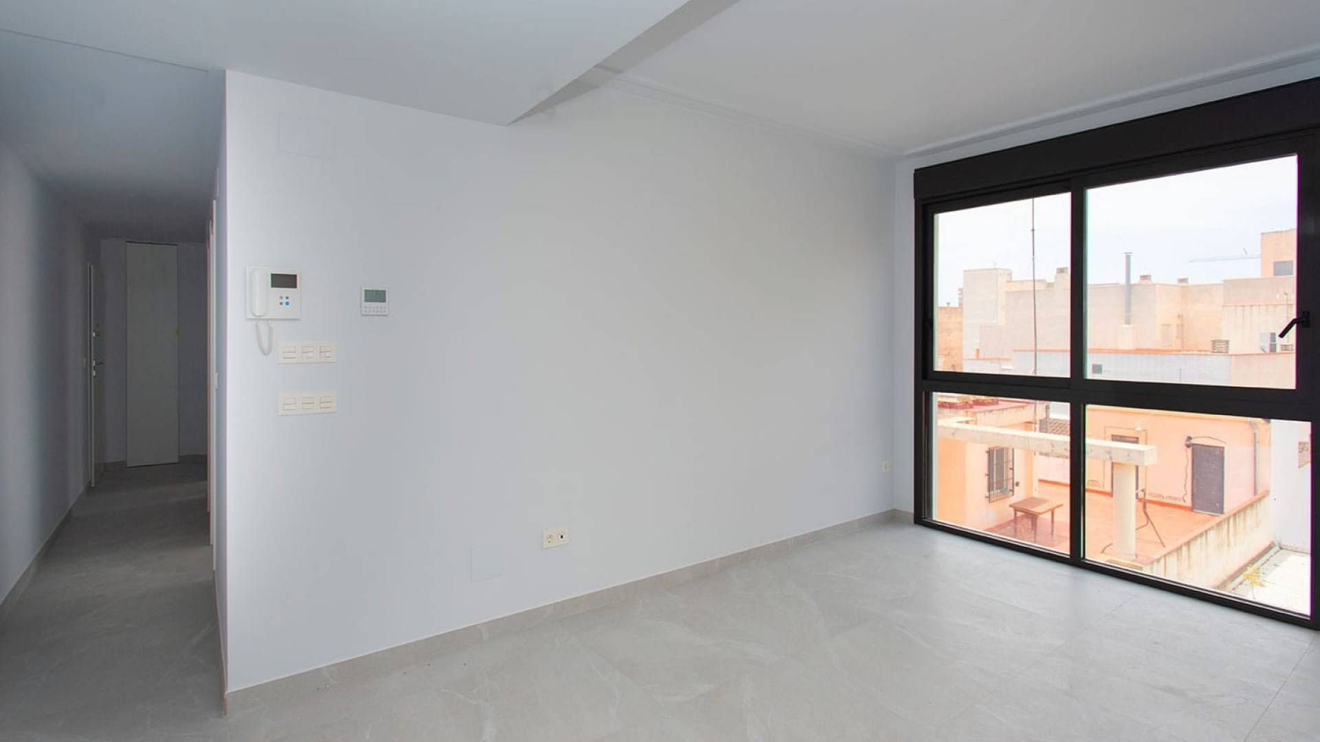 Second hand - Apartamento - Torrevieja - Playa del cura