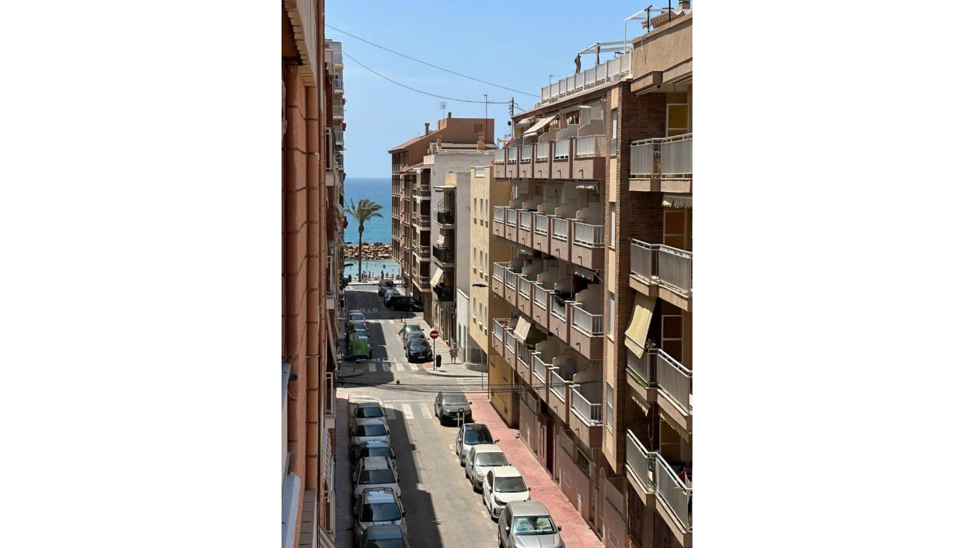 Second hand - Apartamento - Torrevieja - Playa del cura