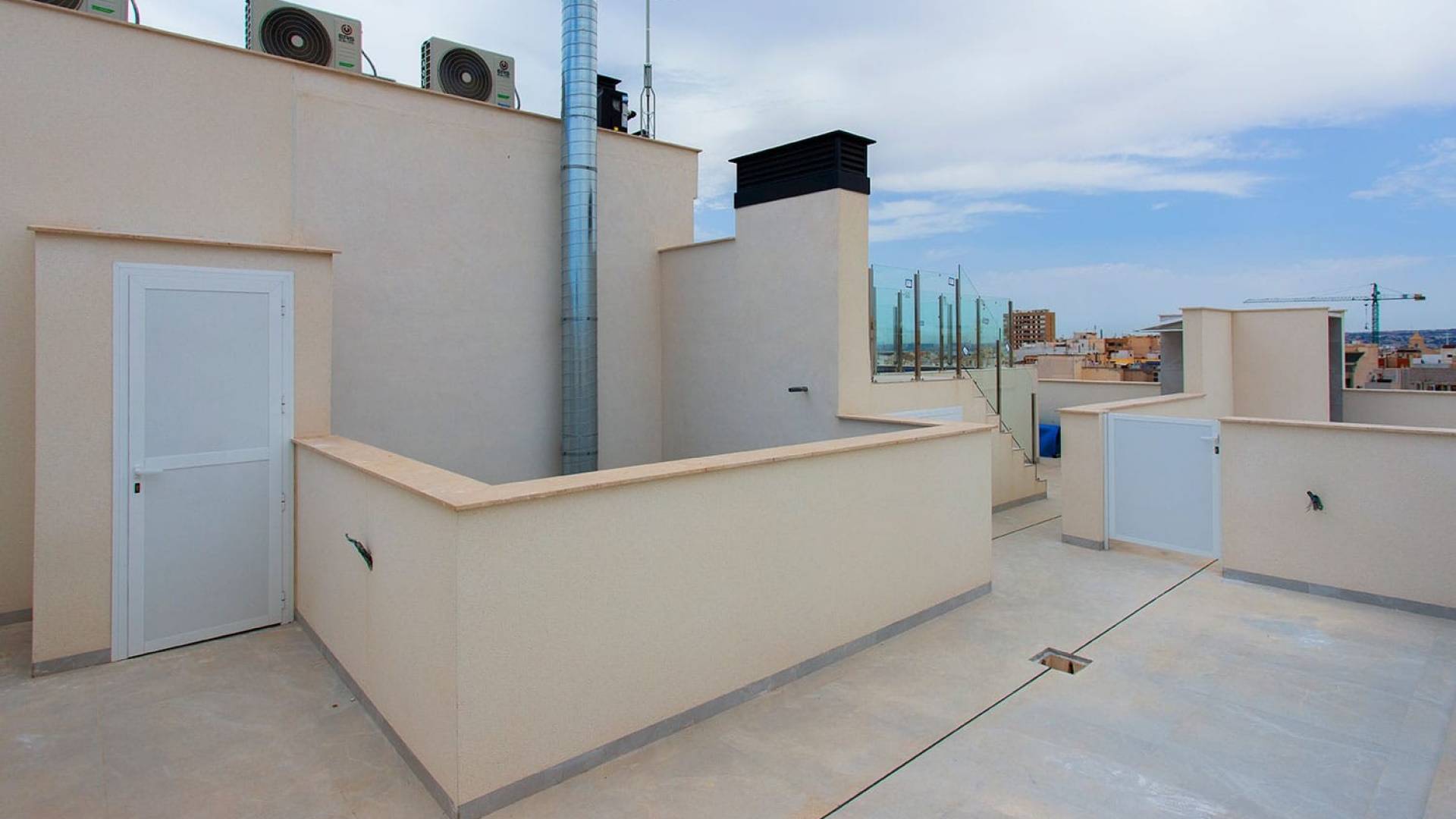 Second hand - Apartamento - Torrevieja - Playa del cura