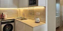 Second hand - Apartamento - Torrevieja - Playa del Cura