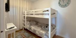 Second hand - Apartamento - Torrevieja - Playa del Cura