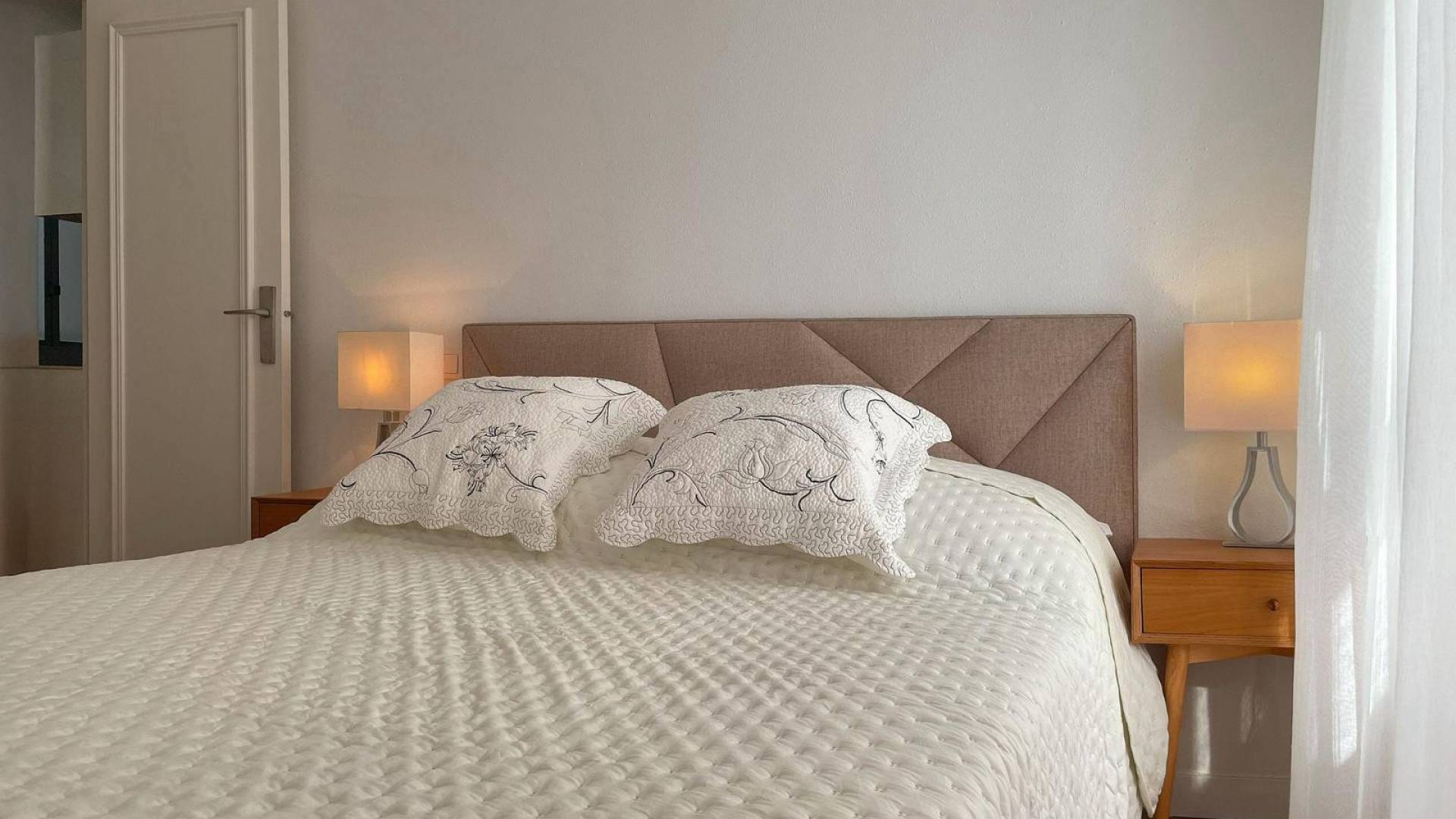 Second hand - Apartamento - Torrevieja - Playa del Cura