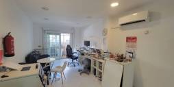 Second hand - Apartamento - Torrevieja - Playa del Cura