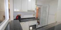 Second hand - Apartamento - Torrevieja - Playa del Cura