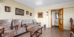 Second hand - Apartamento - Torrevieja - Playa del Cura