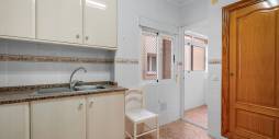 Second hand - Apartamento - Torrevieja - Playa del Cura