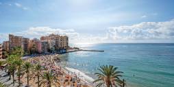 Second hand - Apartamento - Torrevieja - Playa del Cura