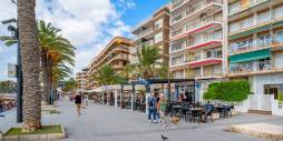 Second hand - Apartamento - Torrevieja - Playa del Cura