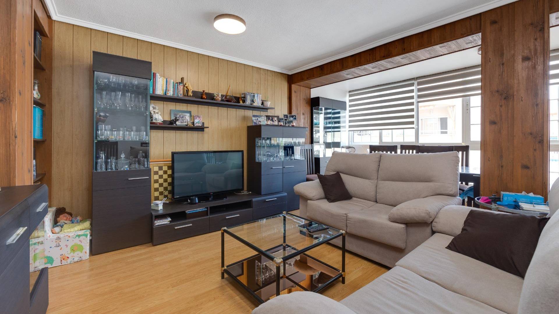 Second hand - Apartamento - Torrevieja - Playa del Cura