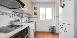 Second hand - Apartamento - Torrevieja - Playa del Cura