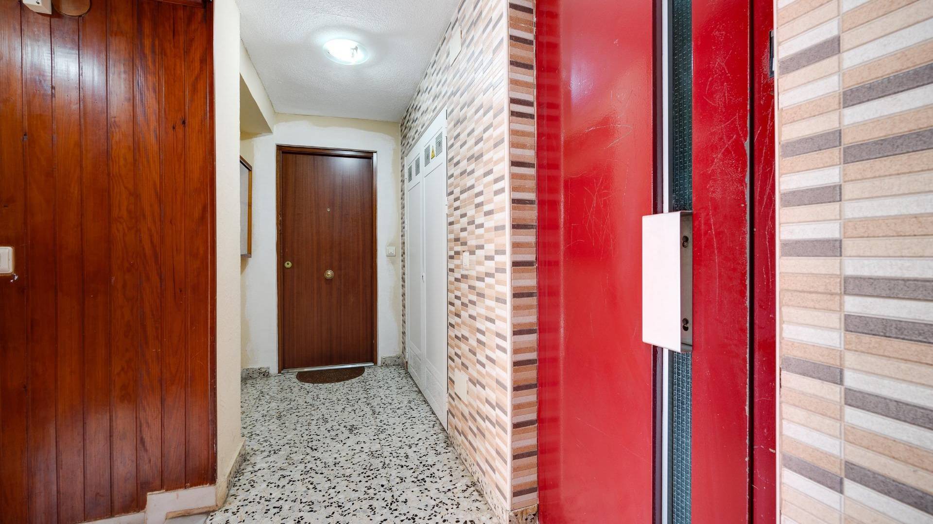 Second hand - Apartamento - Torrevieja - Playa del Cura