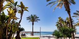 Second hand - Apartamento - Torrevieja - Playa del Cura