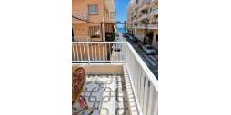 Second hand - Apartamento - Torrevieja - Playa del Cura