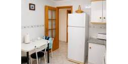 Second hand - Apartamento - Torrevieja - Playa del Cura