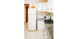 Second hand - Apartamento - Torrevieja - Playa del Cura