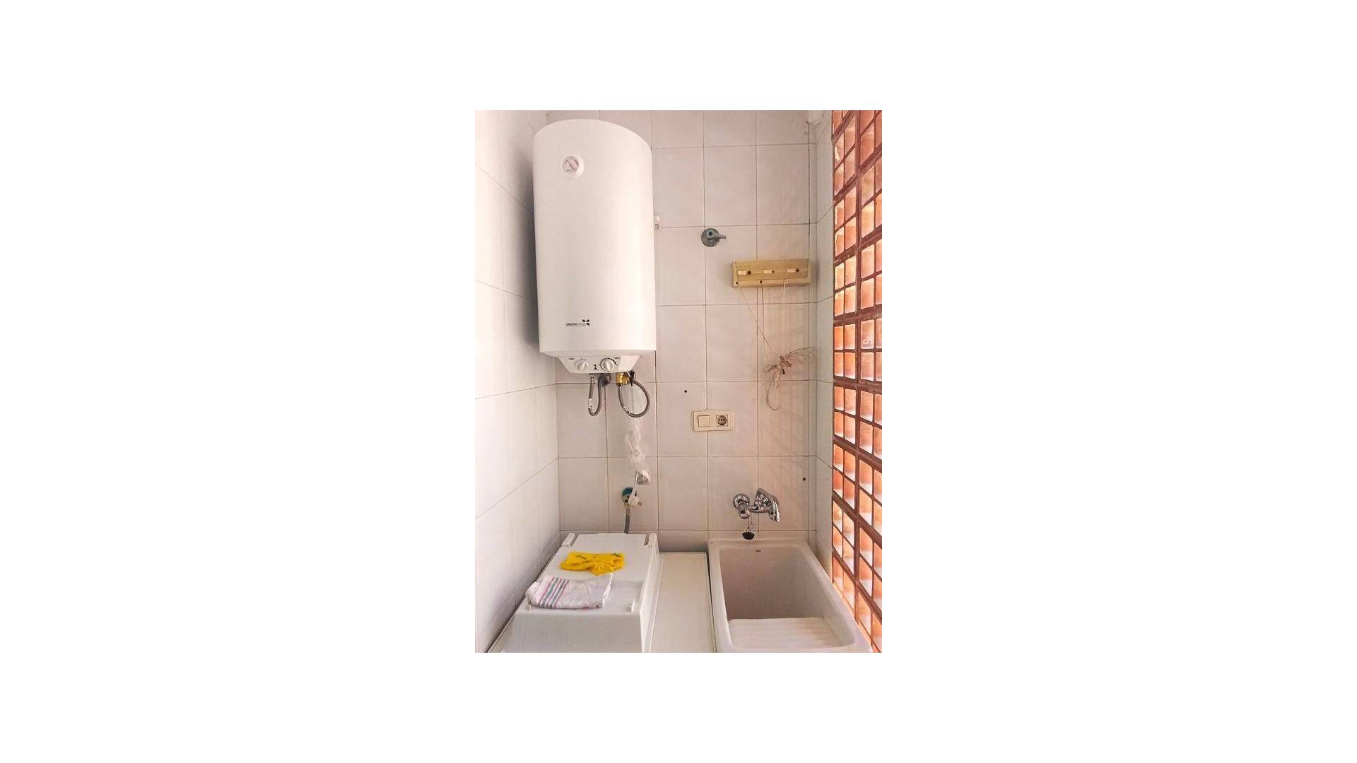 Second hand - Apartamento - Torrevieja - Playa del Cura