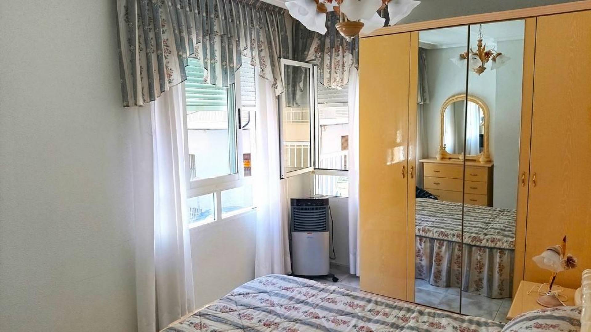 Second hand - Apartamento - Torrevieja - Playa del Cura