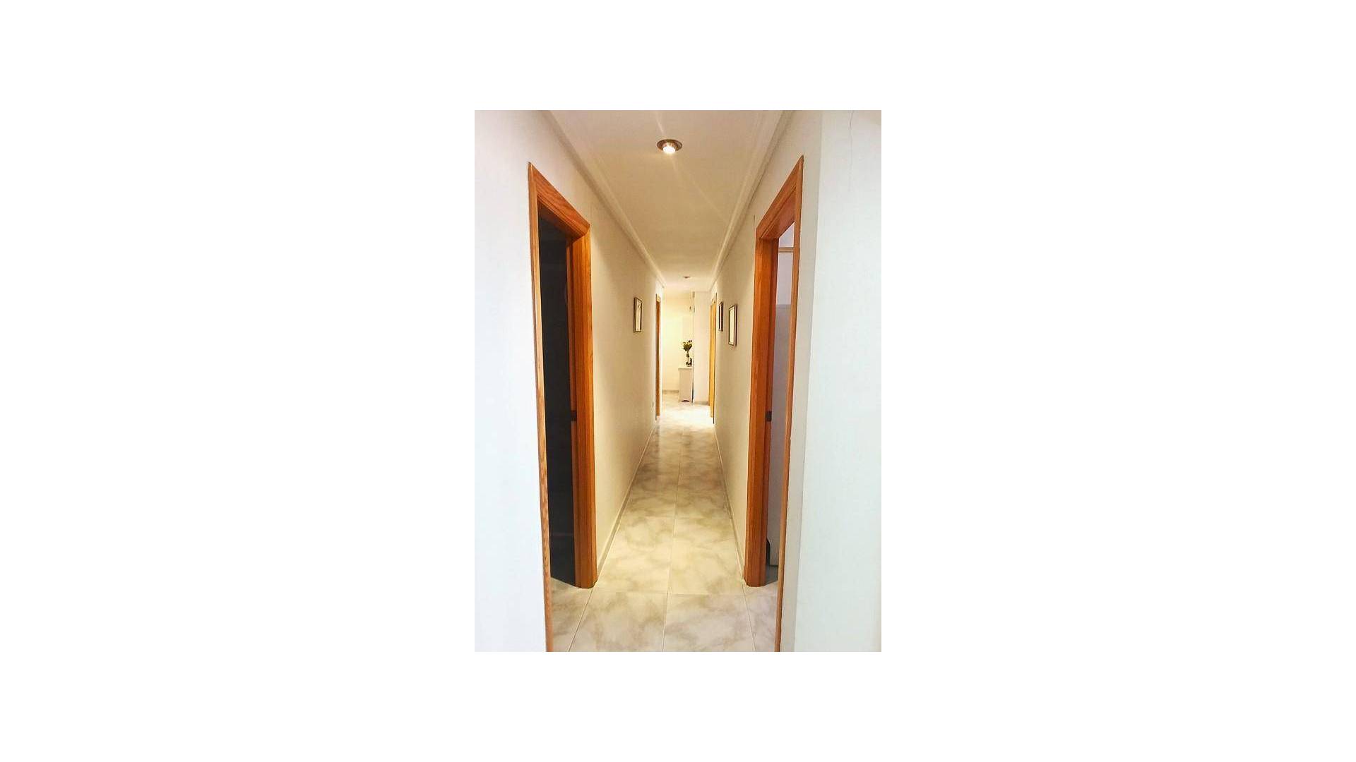 Second hand - Apartamento - Torrevieja - Playa del Cura