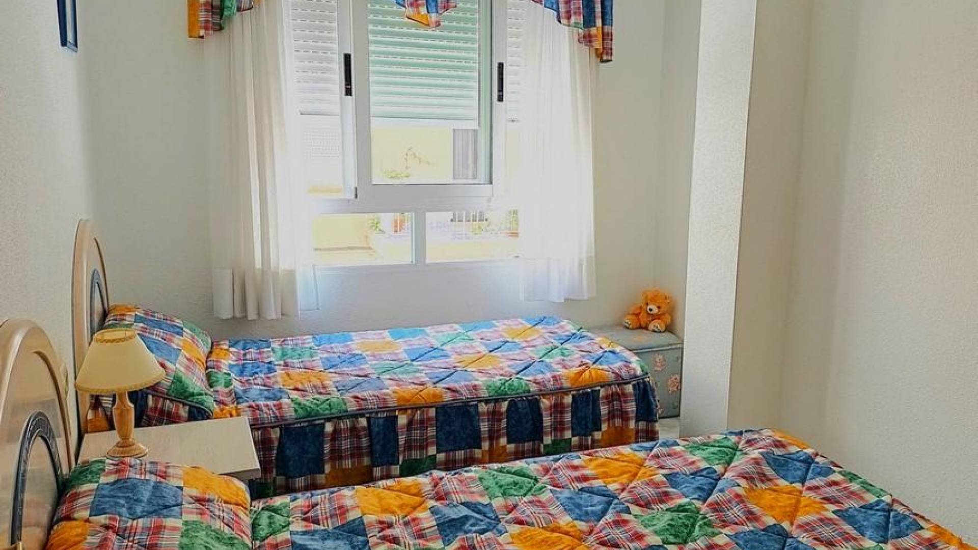 Second hand - Apartamento - Torrevieja - Playa del Cura