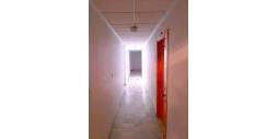 Second hand - Apartamento - Torrevieja - Playa del Cura