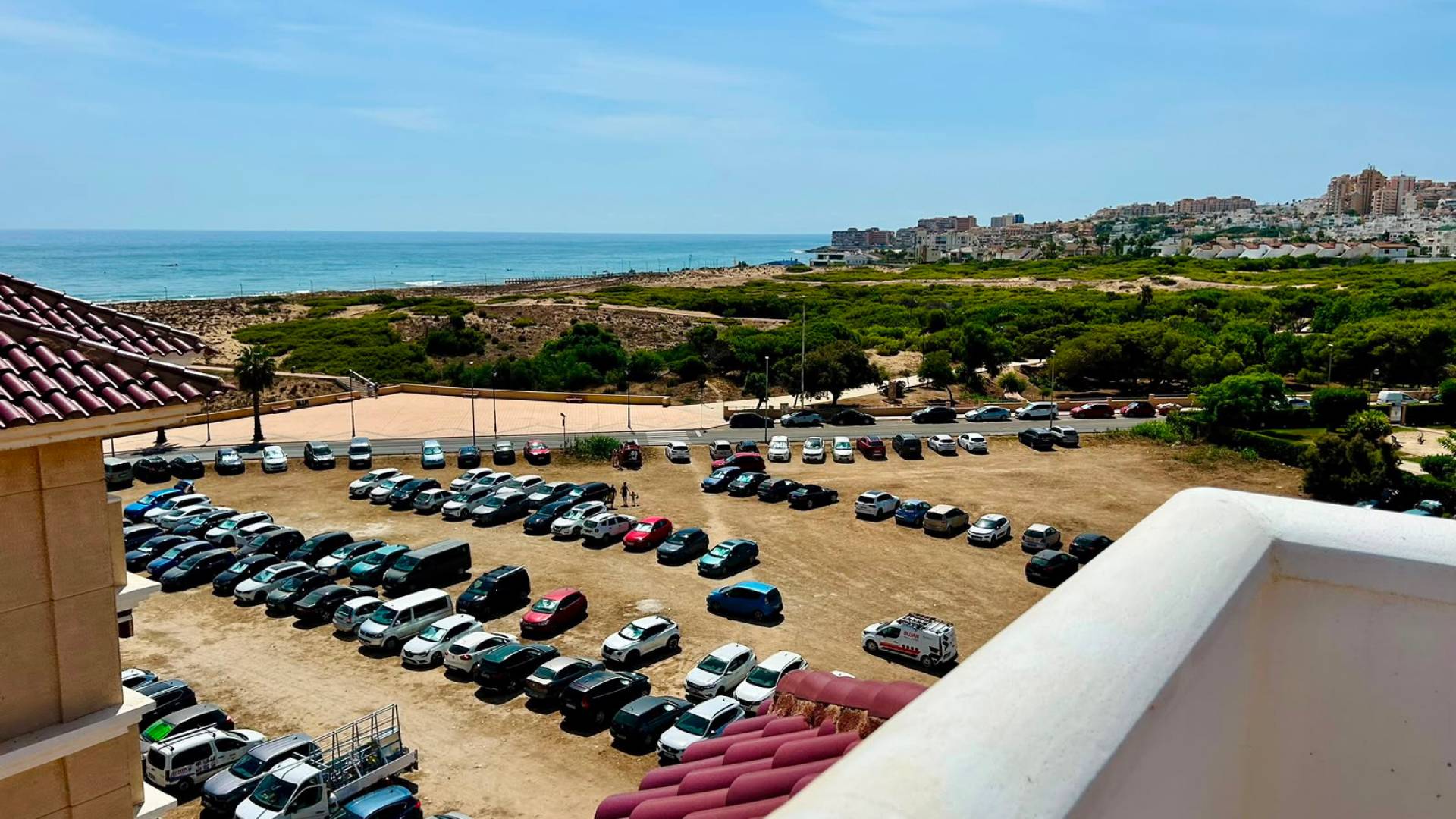 Second hand - Apartamento - Torrevieja - Playa la Mata