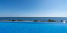 Second hand - Apartamento - Torrevieja - Punta prima