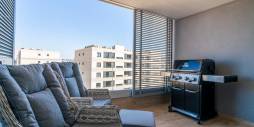 Second hand - Apartamento - Torrevieja - Punta prima