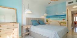 Second hand - Apartamento - Torrevieja - Punta prima
