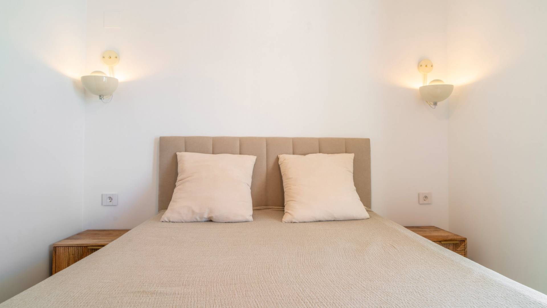 Second hand - Apartamento - Torrevieja - Punta prima