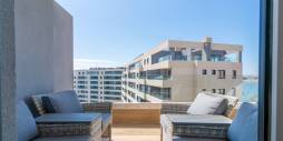 Second hand - Apartamento - Torrevieja - Punta prima