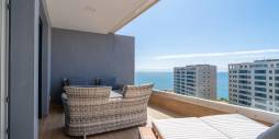 Second hand - Apartamento - Torrevieja - Punta prima