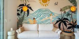Second hand - Apartamento - Torrevieja - Punta prima