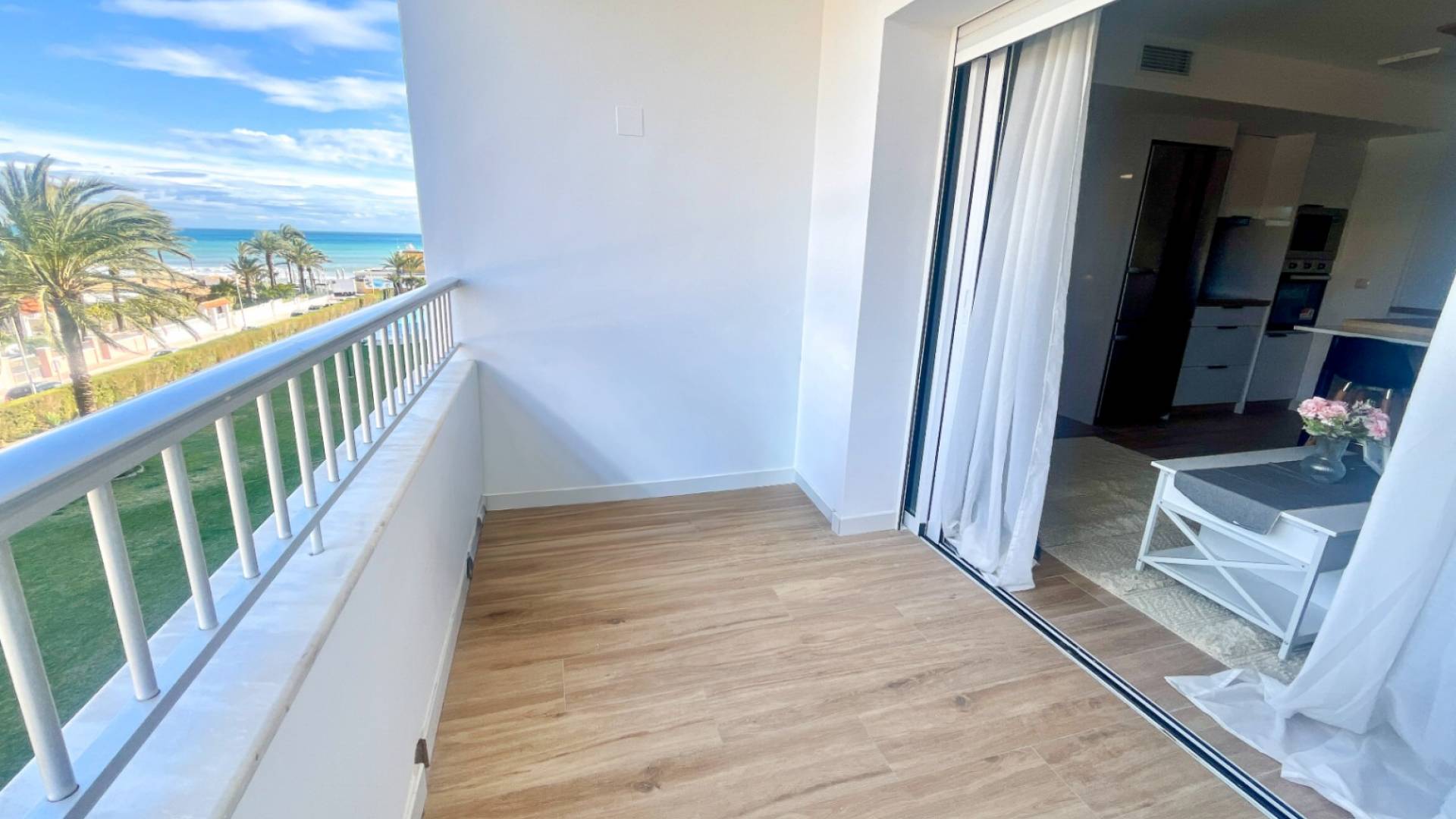 Second hand - Apartamento - Torrevieja - Punta Prima