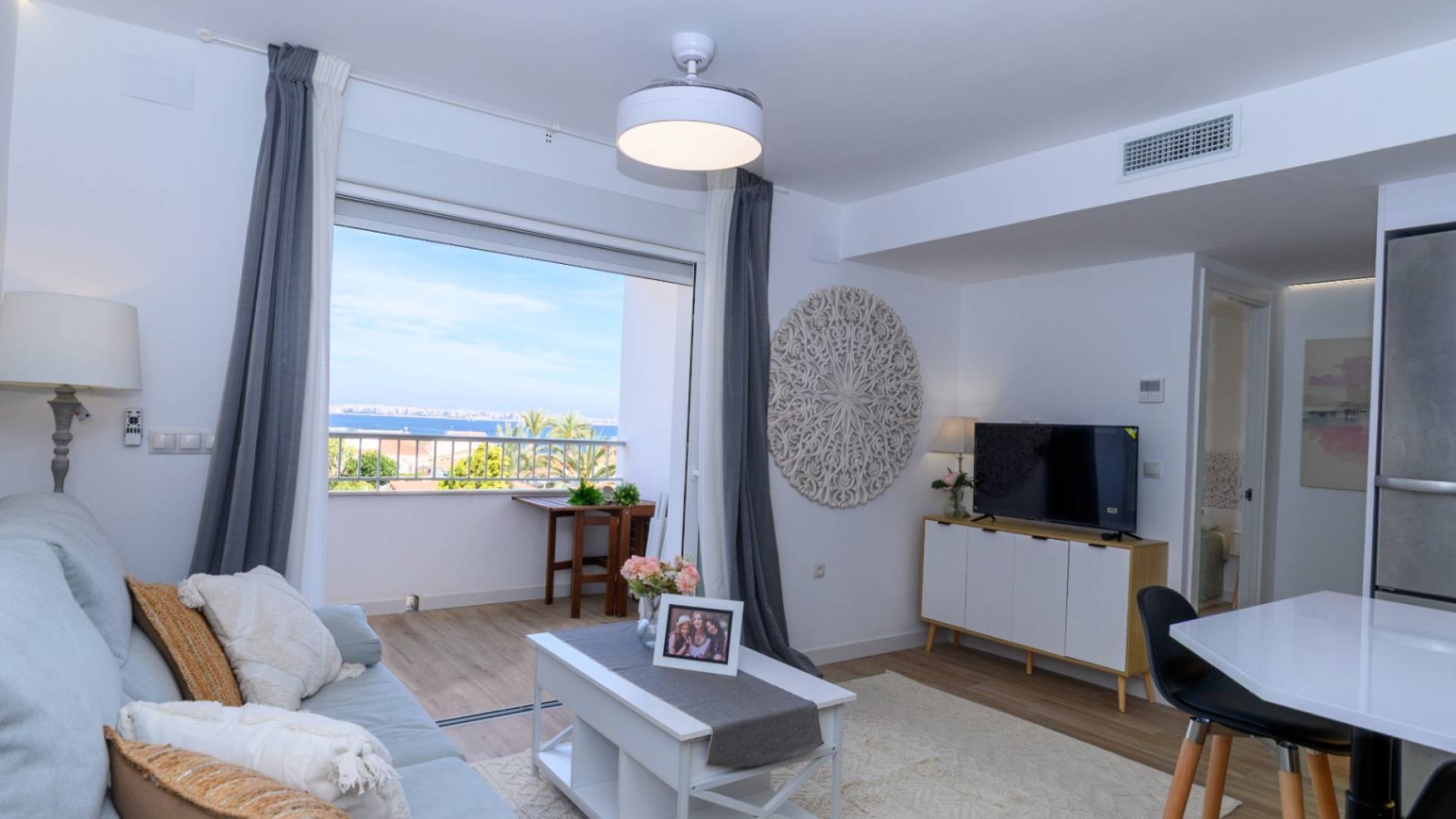 Second hand - Apartamento - Torrevieja - Punta Prima