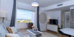 Second hand - Apartamento - Torrevieja - Punta Prima