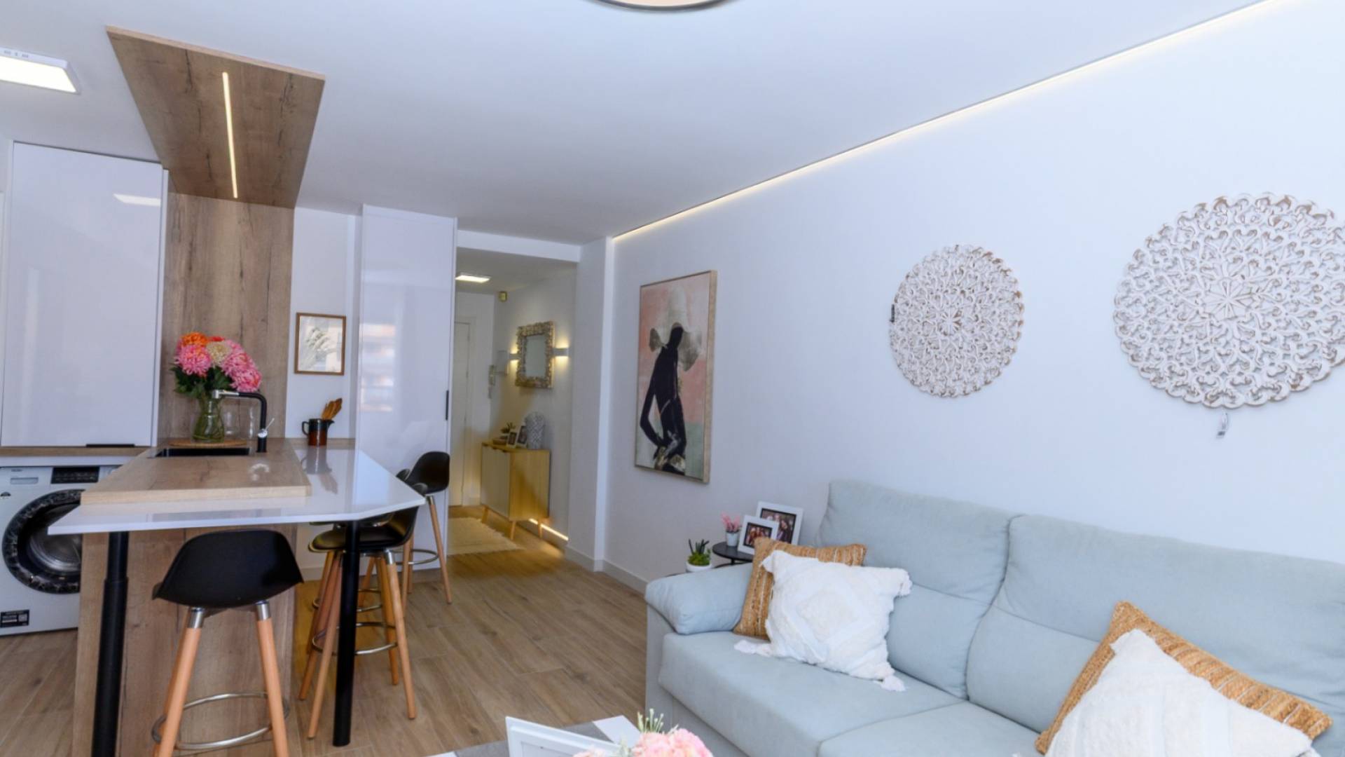 Second hand - Apartamento - Torrevieja - Punta Prima