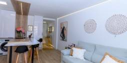 Second hand - Apartamento - Torrevieja - Punta Prima