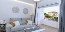 Second hand - Apartamento - Torrevieja - Punta Prima