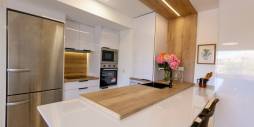 Second hand - Apartamento - Torrevieja - Punta Prima